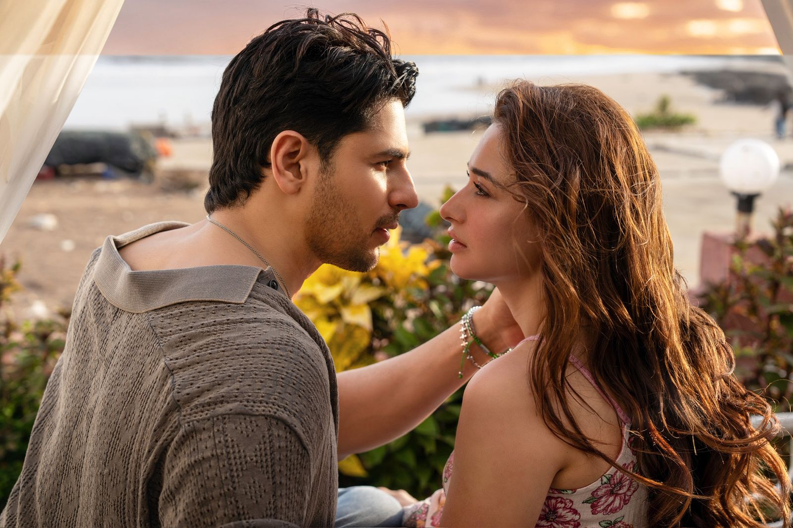 Vvaan Builds Anticipation with Upcoming Romantic Track Samjho Na Featuring Sidharth Malhotra and Tamannaah Bhatia