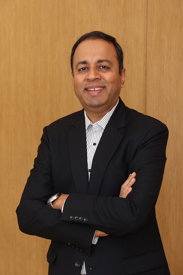 FPSB India Names Ramesh Vishwanathan as Chief Executive Officer to Drive Growth of Financial Planning Profession in India