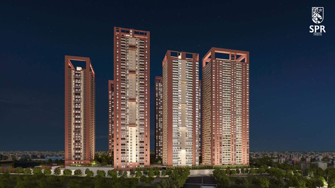 SPR City Announces Price Revision Across Highliving District and Sky Towers Amid Strong Buyer Demand