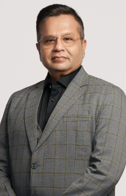 Jainam Transforms its Brand Identity Reflecting Its Vision to Become India’s Trusted Modern Mentor